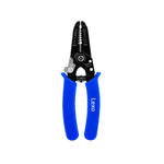 Pelacable Manual 0,5-2,6mm 20-10AWG Lexo