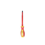 Atornillador Corto Cruz 1kV 1x80mm Lexo