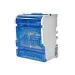 Repartidor Tetrapolar 4 Barras 125A 7 Posiciones Lexo