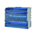 Repartidor Tetrapolar 125A 11 Polos Lexo