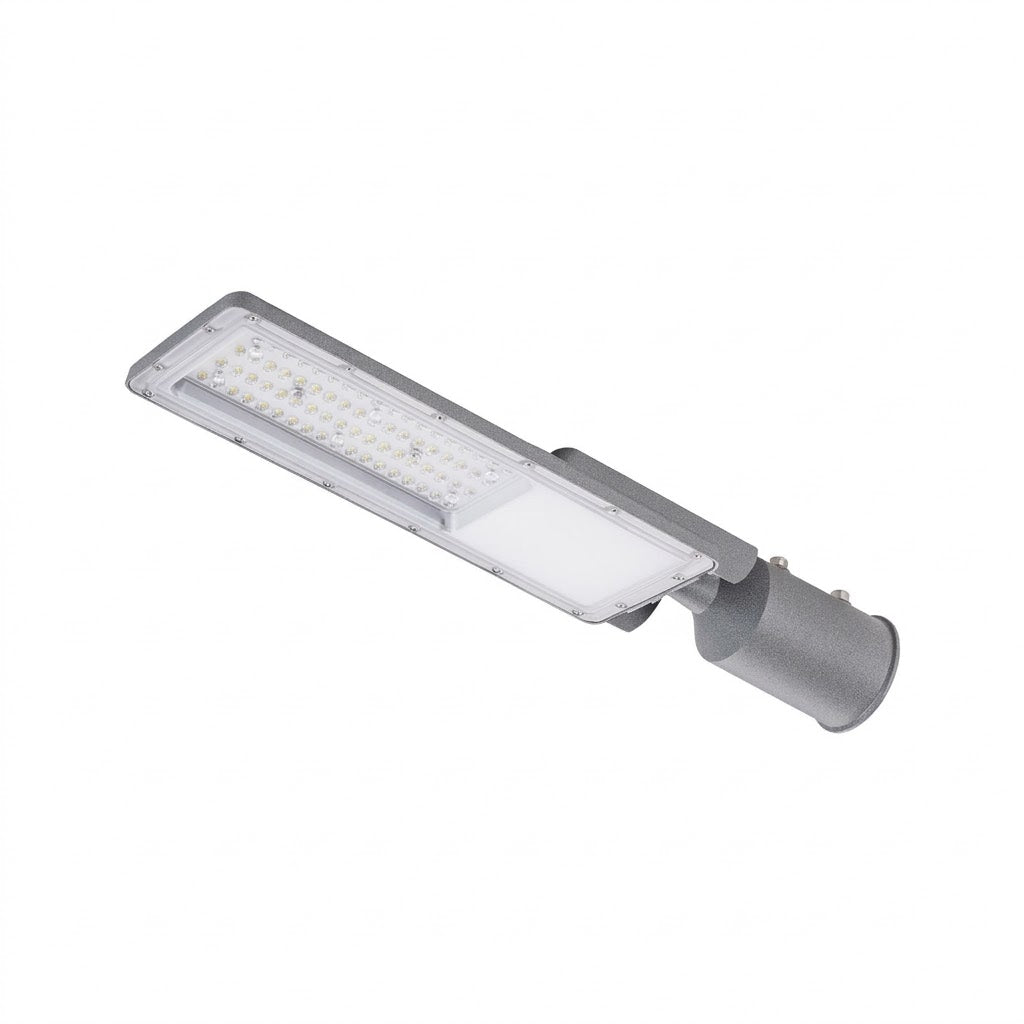 Luminaria Pública 50W Luz Neutra 5000K Eco Pubstreet WANT