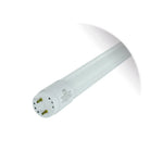 Tubo LED T8 600mm Vidrio 9W Luz Fría 6500K VKB