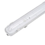 Equipo Estanco LED 1x18W 120cm Faretto