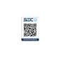 Equipo Estanco LED 1x18W 120cm Faretto - Código QR