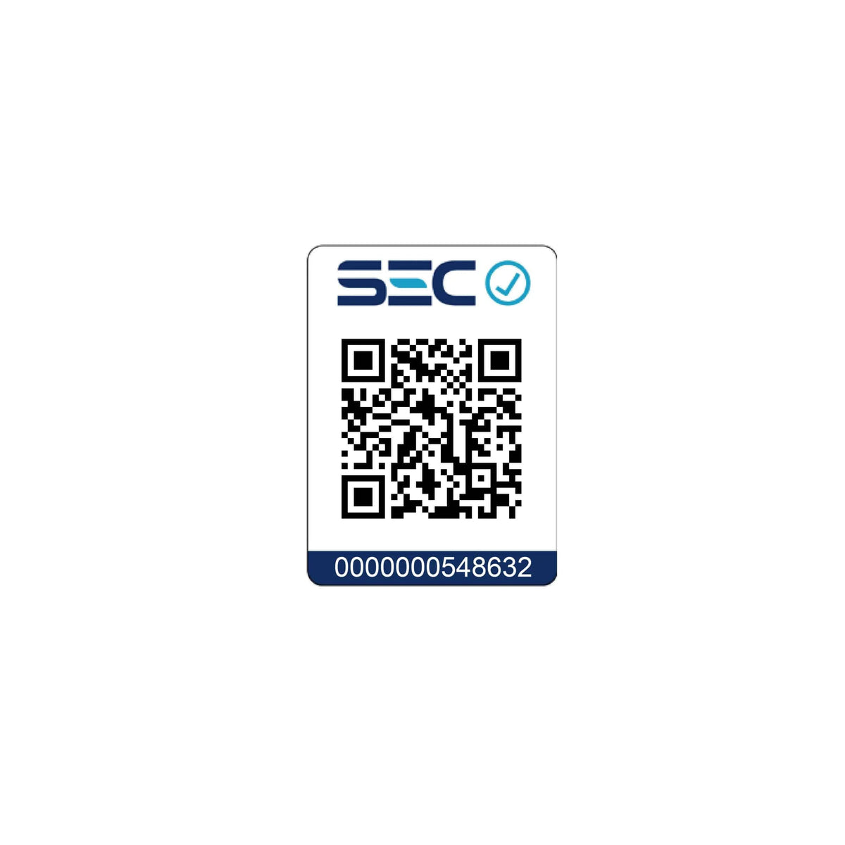 Equipo Estanco LED 1x18W 120cm Faretto - Código QR