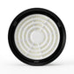 Campana UFO 200W Luz Fría 6000K IP65 Lumex - 2