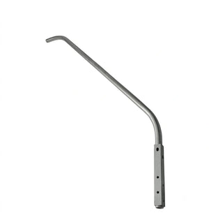 Brazo para Alumbrado Público Modelo L-400