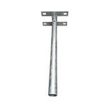 Brazo Peatonal 80cm sin Abrazadera