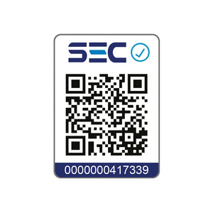 Interruptor Diferencial 2x25A 30mA Tipo a Lexo - Código QR
