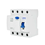 Interruptor Diferencial 4x40A 30mA Lexo