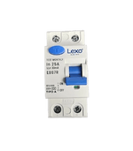 Interruptor Diferencial 2x25A 300mA 1P Lexo