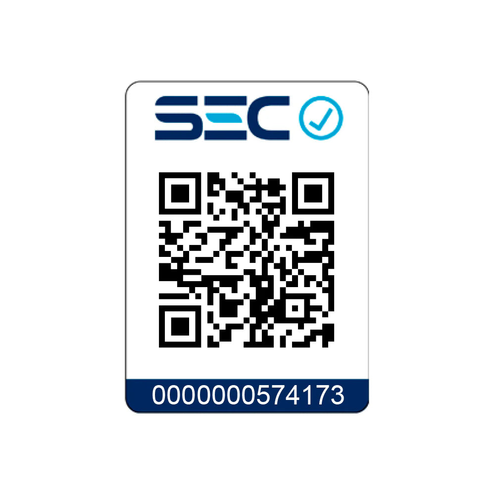 Interruptor Diferencial 2x40A 30mA Tipo a Lexo - Código QR