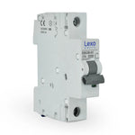 Interruptor Automático 10kA C 1x16A Lexo