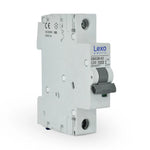 Interruptor Automático 10kA C 1x20A Lexo