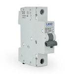 Interruptor Automático 10kA C 1x32A Lexo