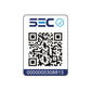 Interruptor Automático 10kA C 1x40A Lexo - Código QR