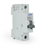 Interruptor Automático 10kA C 1x63A Lexo