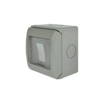 Casquete Hidrobox Interruptor Simple 9/12 Lexo