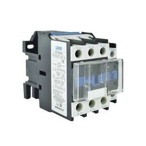 Contactor Trifásico D2510M7 25 A Bob 220V 1NO Lexo