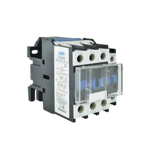 Contactor Trifasico D3210M7 32 A Bob 220V 1NO Lexo