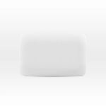Placa Ciega Armada Blanca Lexo