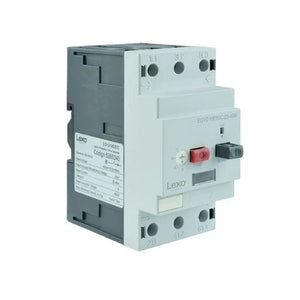 Guardamotor M22 40-63A Lexo