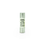 Fusible Cilíndrico 2A 10x38mm Lexo