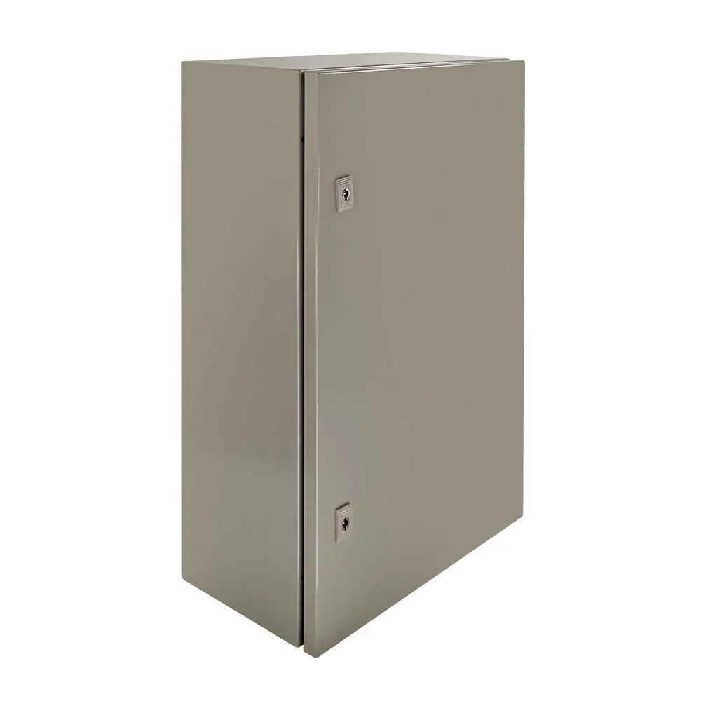 Tablero Metalico IP65 2 Puerta 1200x800x250mm Lexo