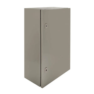 Tablero Metalico IP65 2 Puerta 1200x800x250mm Lexo