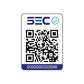 Interruptor Diferencial Dlx 2x40A 30mA Lexo - Código QR
