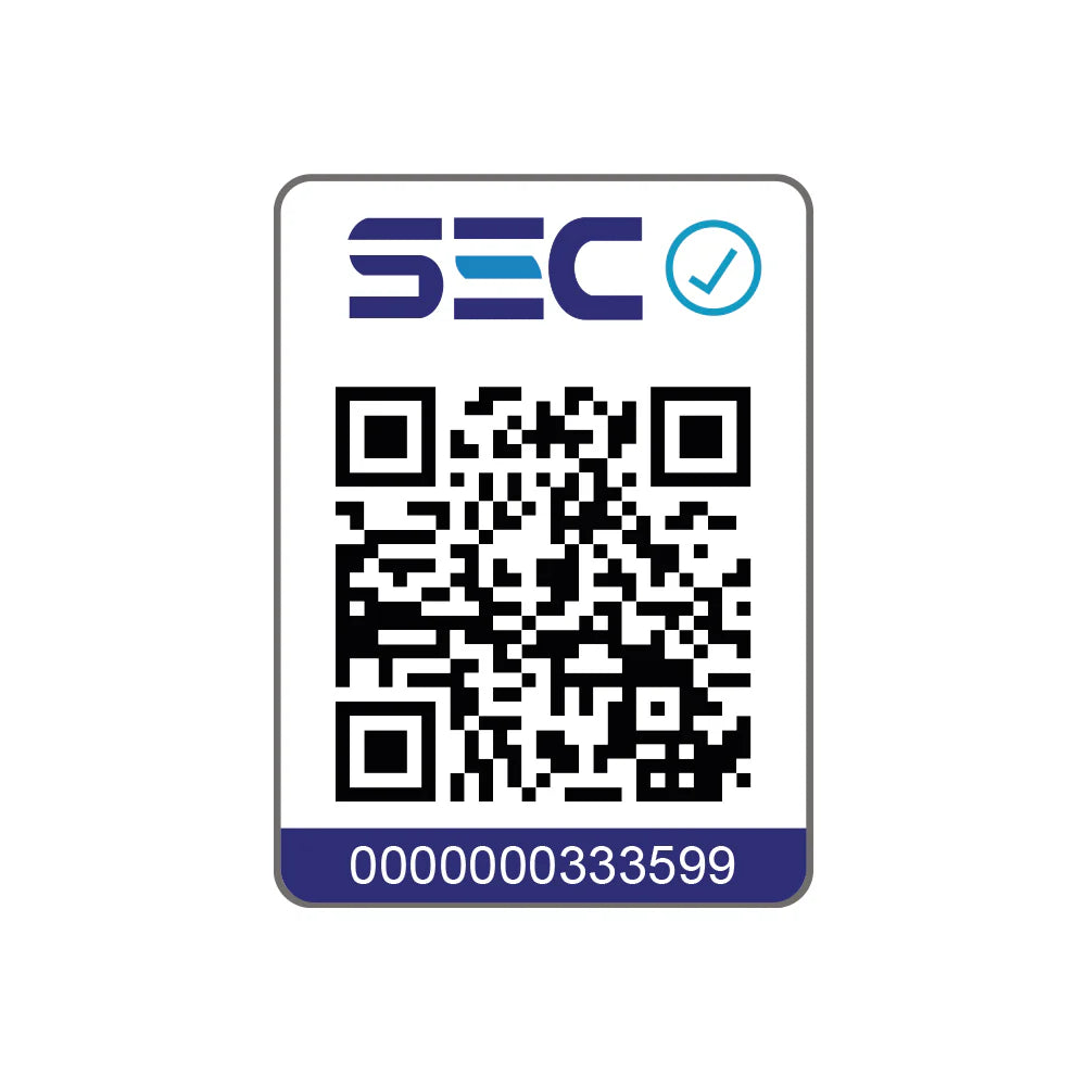 Interruptor Diferencial Dlx 2x40A 30mA Lexo - Código QR