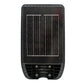Luminaria LED Solar Brisa 100W Luz Fría 6500K Panel Integrado Megabright - 2