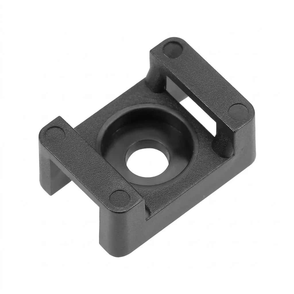 Base de Empalme (Chilectra) 23x16mm para Concéntrico