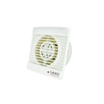 Extractor de Aire 4 Pulgadas 10W 220V IP23 Lexo