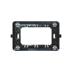 Soporte PVC 3 Módulos Matix 503Sb Bticino
