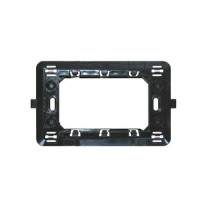 Soporte PVC 3 Módulos Matix 503Sb Bticino