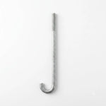 Perno de Sujeción J 1/2" X 11" Galvanizado en Caliente