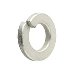 Golilla Presión Acero Galvanizado para Perno 1/2"