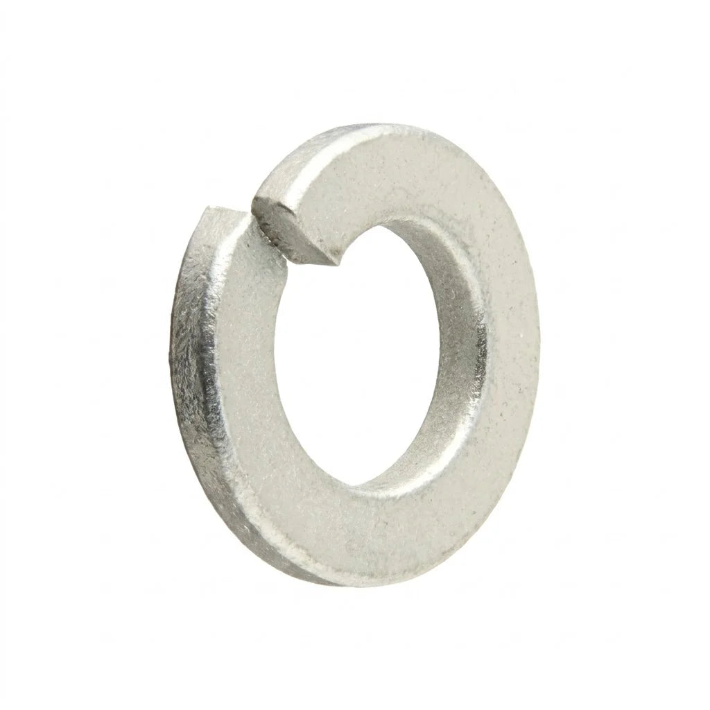Golilla Presión Acero Galvanizado para Perno 5/8"