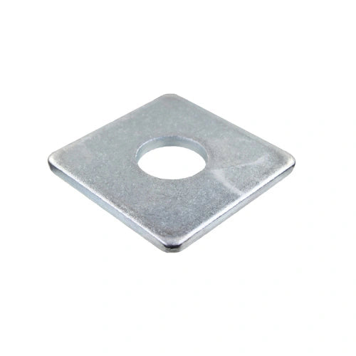 Golilla Repartición 40x40x5mm para Perno 5/8"
