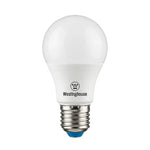 Ampolleta LED Bola A60 7W E27 Luz Cálida 2700K Westinghouse