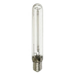 Ampolleta Sodio Tubular 100W E40 Luz Cálida 2000K Westinghouse