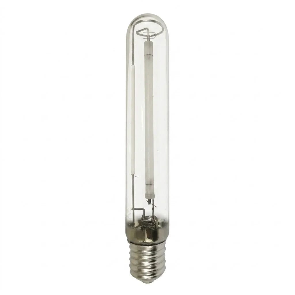 Ampolleta Sodio Tubular 150W E40 Luz Cálida 2000K Westinghouse