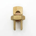 Perno Partido sin Espiga 6A 8AWG Bronce