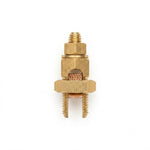 Perno Partido con Espiga 6A 3AWG Bronce