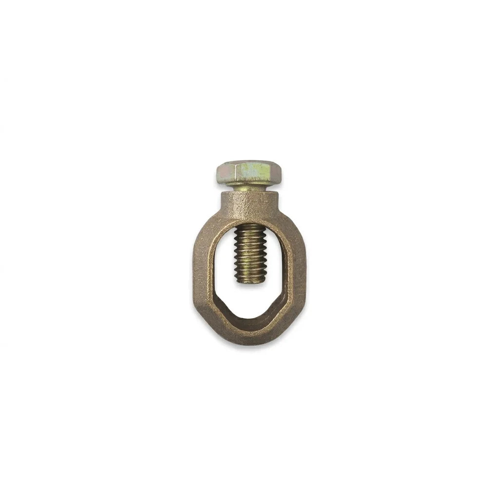 Conector Toma Tierra 3/4