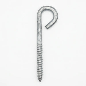 Cáncamo 5x16" Galvanizado en Caliente