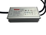 Driver LED 105W 3en1 Dimmable IP67 Serie X6 MOSO