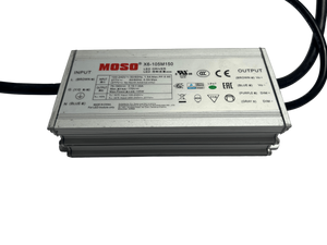 Driver LED 105W 3en1 Dimmable IP67 Serie X6 MOSO