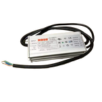 Driver LED 150W 3en1 Dimmable IP67 Serie X6 MOSO